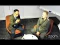 Knowledge and Data-Driven Decision Making - Original Thinking Lecture