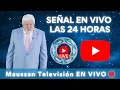 Download Lagu Maussan Televisión EN VIVO 24/7: OVNIs, misterios, ciencia y lo inexplicable 🔴