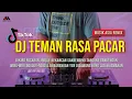 Download Lagu DJ TEMAN RASA PACAR | REMIX VIRAL TIKTOK FULL BASS