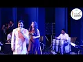 Download Lagu Kitna Pyara Wada Hai | Gul Saxena \u0026 Jugal Kishore | Live | Caravan | Mohd. Rafi \u0026 Lata Mangeshkar