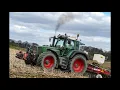 Download Lagu fendt 818 favorit turboshift / schijfeggen/ cultivating