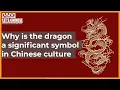 Why is the dragon a significant symbol in Chinese culture Let s Chinese