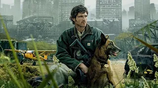 The Dog Stars - Ridley Scott Should Probably Retire
