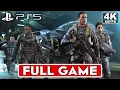 Download Lagu CALL OF DUTY INFINITE WARFARE Gameplay Walkthrough Part 1 Campaign FULL GAME [4K 60FPS PS5]