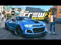 The Crew 2 Is SAVED FOREVER