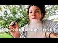 DELTA-8 GET YOU HIGH REVIEW UNBOXING serene tree delta-8 disposable