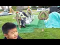 Pee Noe Funeral P2 Nov 6 2018
