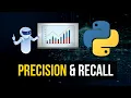 Precision Recall in Machine Learning Explained