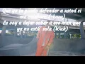 Myke Towers x Juhn - Bandido (Letra/Lyrics)