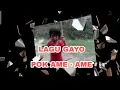 Download Lagu Pok Ame - Ame Belalang Kupu-kupu