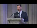 Jimmy Carter s life is a love story Full Jason Carter eulogy for grandfather on life s mission