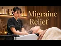 ASMR Osaka s Private Head Spa Where the Outside World Disappears