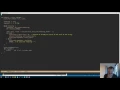 Game Engine Programming Console commands Cool metaprogramming