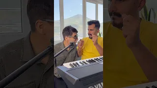 به قوربانت بم یادگار ناوخاسی و کاوه سلطانی 