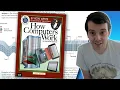Learn How Your Discord-Reddit-Minecraft Machine Works How Computers Work Martin Shkreli