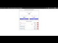 Expense Tracker Application with React