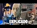 Channel