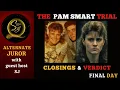 NH vs PAM SMART FINAL DAY Pam s FATE DECIDED After Explosive Closings