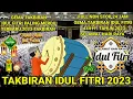Download Lagu UST JEFRI ALBUKHORI GEMA TAKBIRAN IDUL FITRI 1444H/2023 FULL
