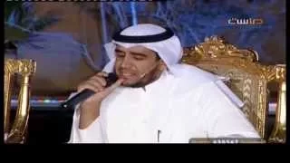 العنادل أنشودة هذا عمر بصوت المنشد المبدع موسى العميرة أبو علي دندنها