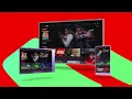 Introducing the Stream Box