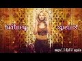 Download Lagu Britney Spears - Where Are You Now (Official Instrumental)