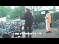 BOBBY RADCLIFF 'San Francisco Drive' July 2011