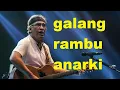 Download Lagu Iwan Fals Galang Rambu Anarki | Iwan Fals | Galang Rambu Anarki Iwan Fals #iwanfals #oi