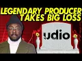 This Legendary Producer Did WHAT?