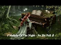 Download Lagu ♪ MELODY OF THE NIGHT - JIN SHI FULL | BEUTIFUL PIANO | MELODY SONGS ♫