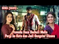 Lagu Ketika Pemuda Desa Jadi Gangster di Kota || Alur Cerita Film India Terbaru