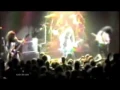 SARCÓFAGO - Midnight Queen (Live Belo Horizonte)