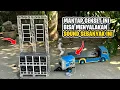 Download Lagu Cek Sound Horeg Lengkap Dengan Miniatur Genset Seperti Aslinya  