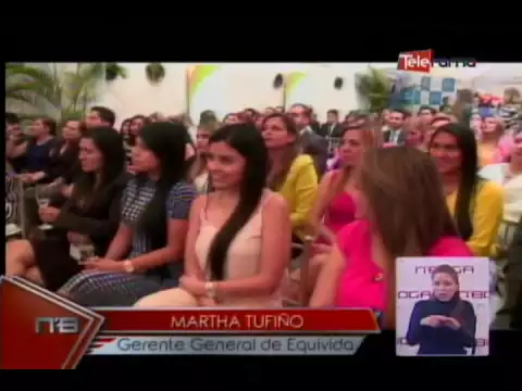 Equivida inaugura oficinas parque empresaria Colón Guayaquil