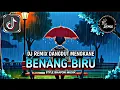 DJ BENANG BIRU REMIX DANGDUT MENGKANE SOUND VIRAL TIKTOK TERBARU 2025 FULL BASS🎵