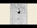 Three Cents a Ponzi Augusta s Wild Monday June 1926