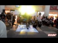 Download Lagu Championship Bboy \u0026 Bgirl Battle - Showcase Breaking Dancer Star Crew