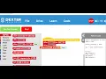 Python Code Auto Generation in DexterOS