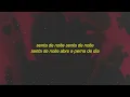 Dj LK da Escócia - Bonde das Oncinhas | rawr dance tiktok