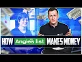 How Angie s List Makes Money After HomeAdvisor buy Roofing Insights