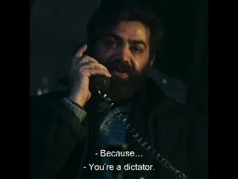 11:11 directed by Arash Rahmani