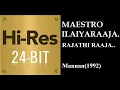 Download Lagu Rajathi Raja (24Bit Hires) I I Mannan(1992) I I Ilaiyaraaja I I SPB I I Swarnalatha