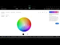 How to Use Adobe Color Wheel