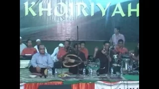 Download Balasyik_Hibbak Ya ilahi_Live Kudus MP3