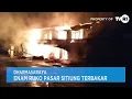 Download Lagu DHARMASRAYA - ENAM RUKO PASAR SITIUNG TERBAKAR