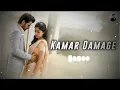 Kamar Damage Khesari Lal Yadav Slowed and Reverb || Bhojpuri lofi song • vs mixer
