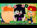 The Loud House s perverted fans from DeviantArt