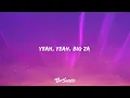 BossMan Dlow - SportsCenter (Lyrics)
