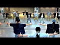[ 오후B반 ] 노이즈 ㅡ 어제와 다른오늘  방송안무 💪💪