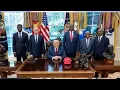 Download Lagu OLIGUI ET QUATRE AUTRES PRÉSIDENTS MÉPRISÉS ET HUMILIÉS PAR DONALD TRUMP